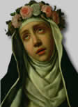 Saint-Rose-of-Lima